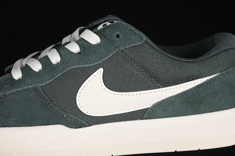 All categories Nk SB Dunk series Nk Force 58 simplified skateboard shoes J version Nk SB Force 58 Nike simplified retro skateboard shoes DV5477-301